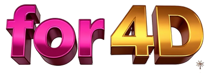 for 4d