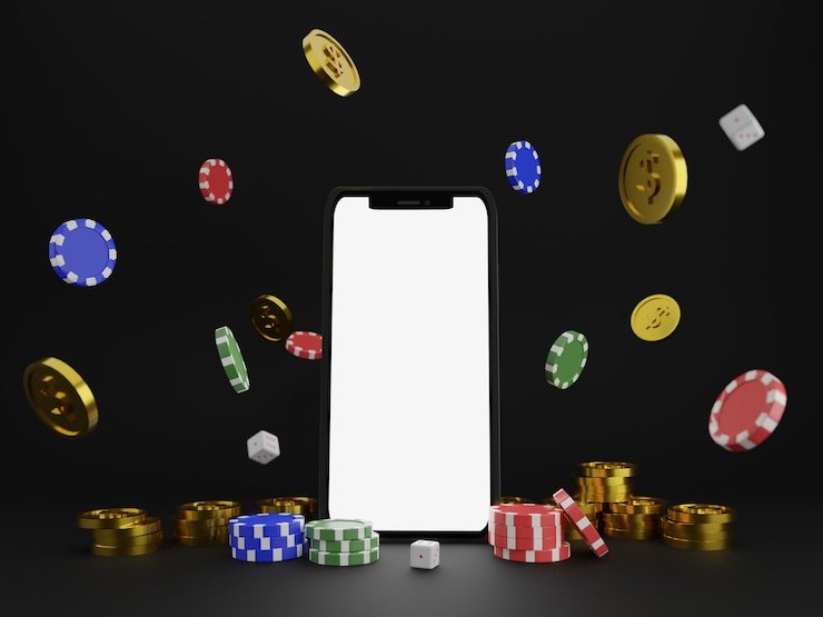 Antarmuka aplikasi platform for 4d dengan opsi pembayaran QRIS dan virtual account
